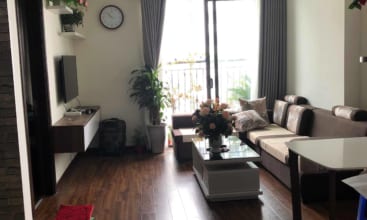 CHO THUÊ CHUNG CƯ AN BÌNH CITY 2 NGỦ CÓ NỘI THẤT - 10 TRIỆU